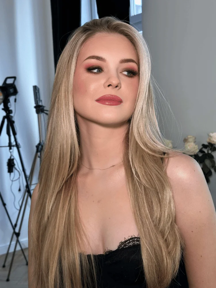 modelka